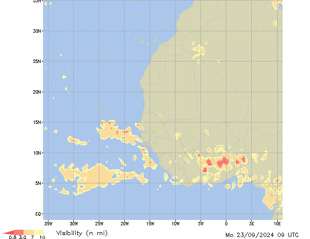 Mo 23.09.2024 09 UTC