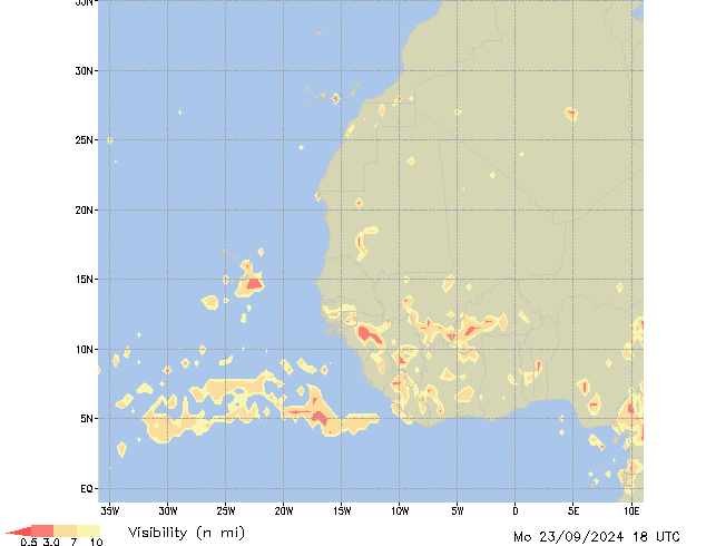 Mo 23.09.2024 18 UTC