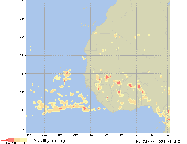 Mo 23.09.2024 21 UTC