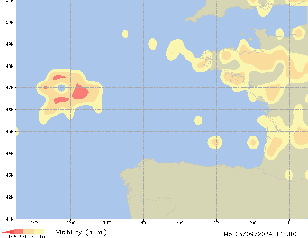 Mo 23.09.2024 12 UTC