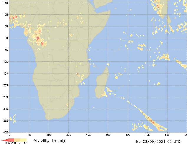 Mo 23.09.2024 09 UTC