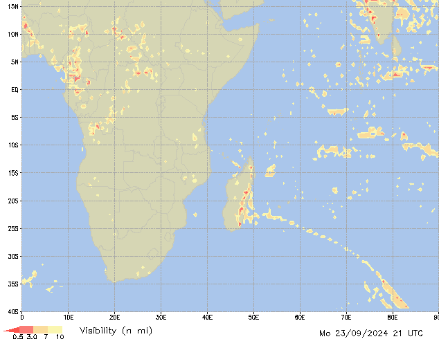 Mo 23.09.2024 21 UTC