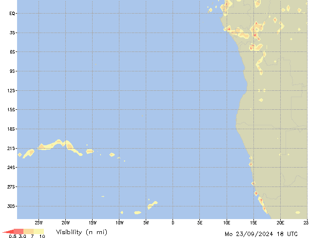 Mo 23.09.2024 18 UTC