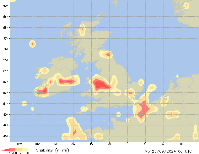 Mo 23.09.2024 00 UTC