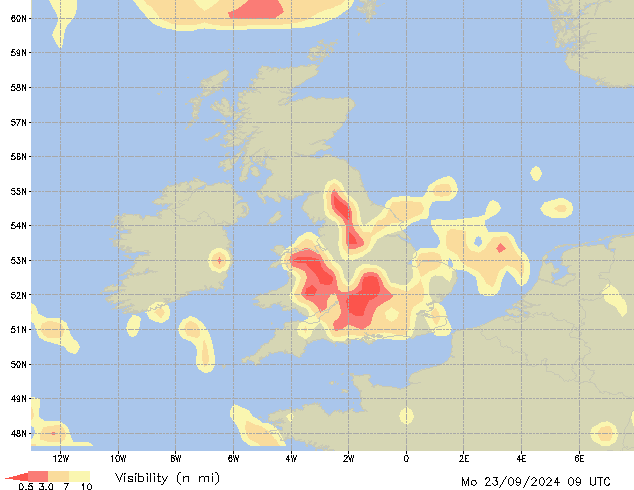 Mo 23.09.2024 09 UTC