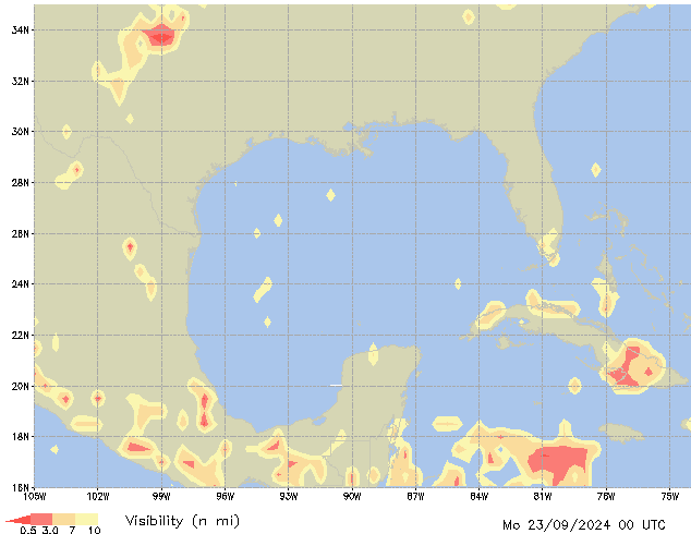 Mo 23.09.2024 00 UTC