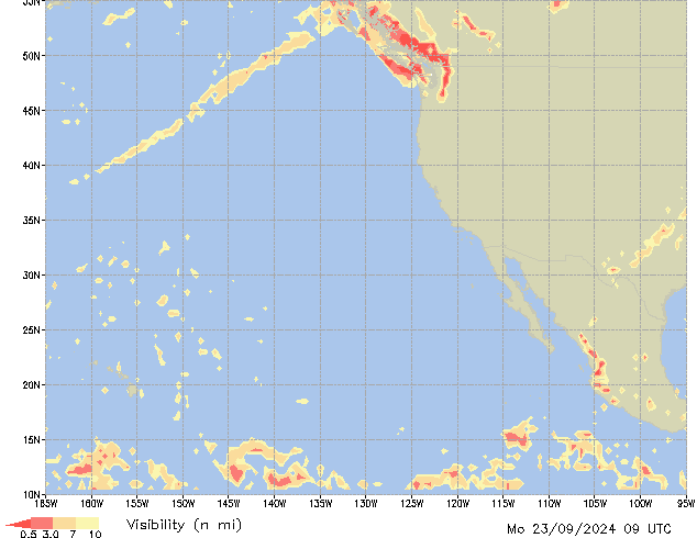 Mo 23.09.2024 09 UTC