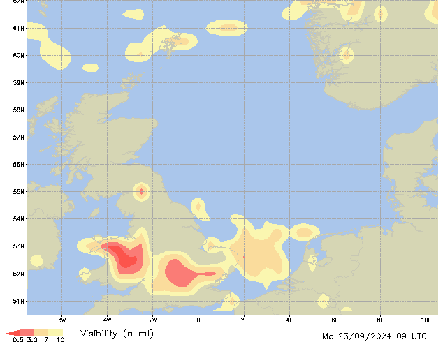 Mo 23.09.2024 09 UTC