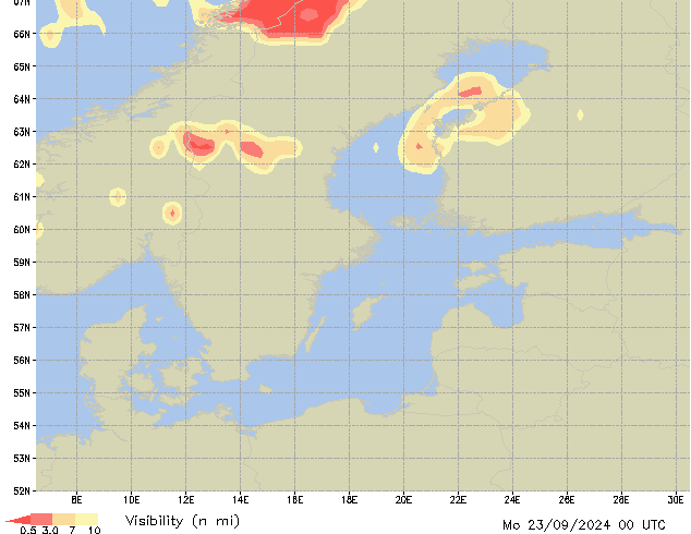 Mo 23.09.2024 00 UTC