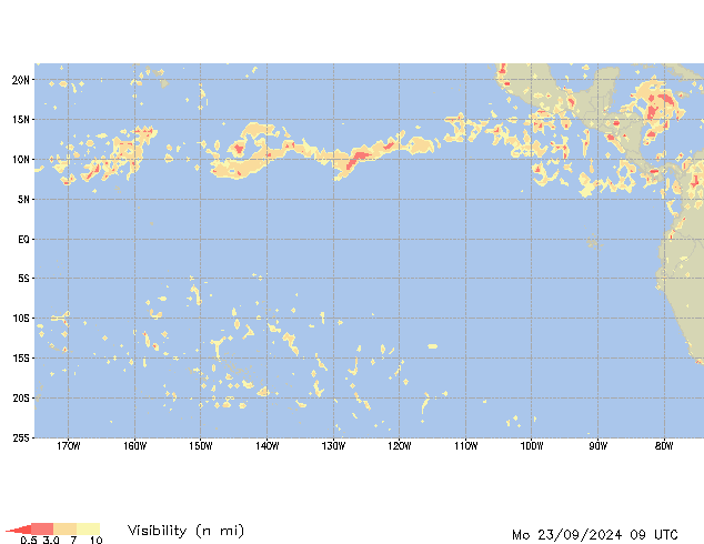 Mo 23.09.2024 09 UTC