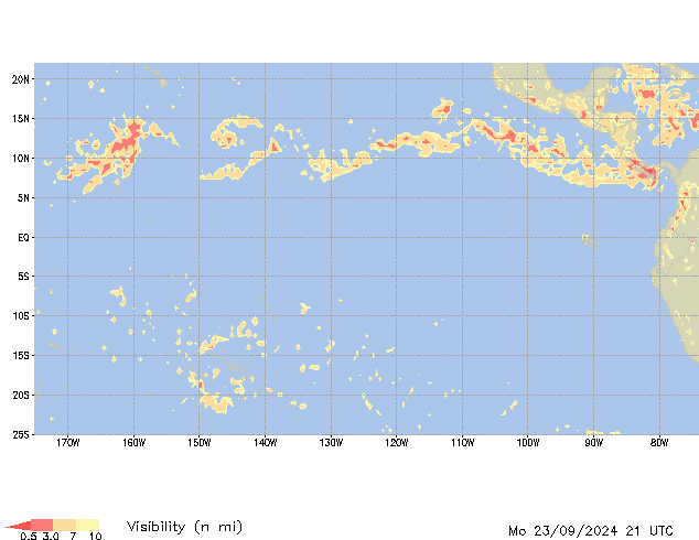 Mo 23.09.2024 21 UTC