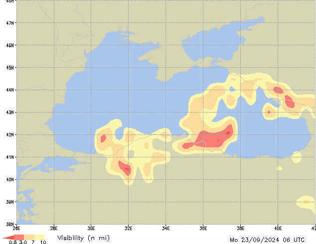 Mo 23.09.2024 06 UTC