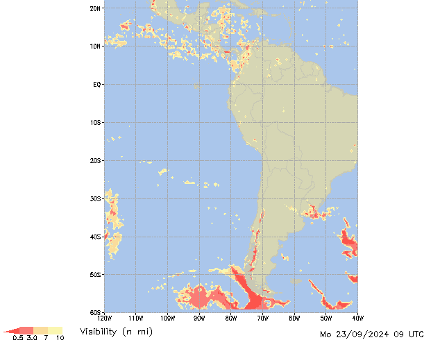 Mo 23.09.2024 09 UTC