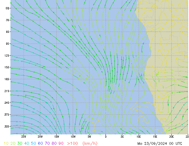 Mo 23.09.2024 00 UTC