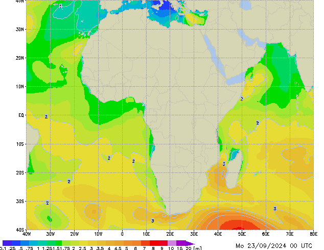 Mo 23.09.2024 00 UTC