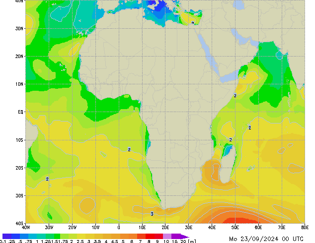 Mo 23.09.2024 00 UTC