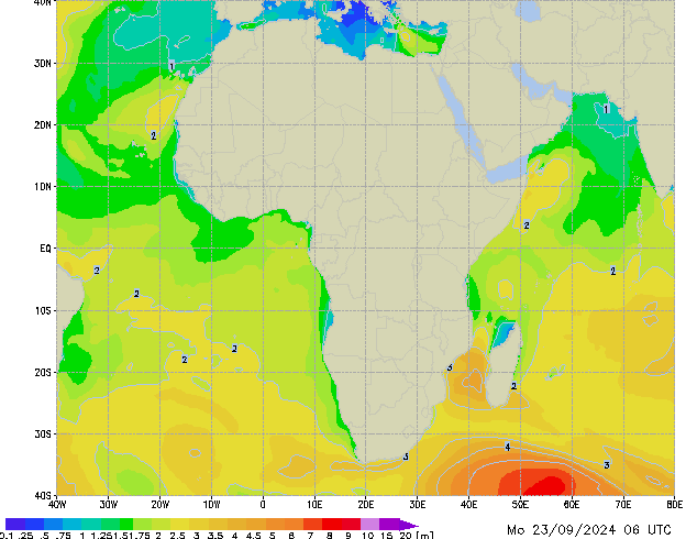 Mo 23.09.2024 06 UTC