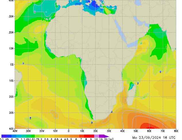 Mo 23.09.2024 18 UTC