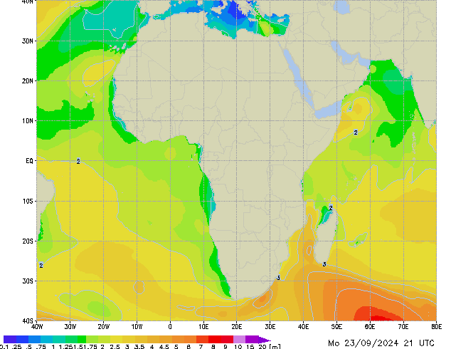 Mo 23.09.2024 21 UTC