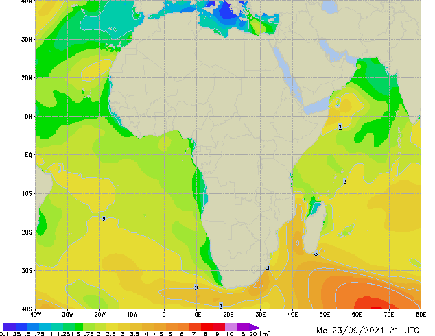 Mo 23.09.2024 21 UTC