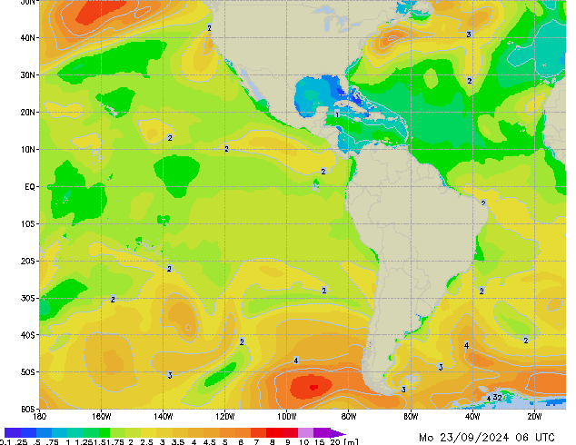 Mo 23.09.2024 06 UTC