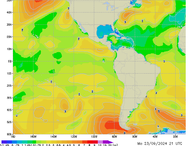 Mo 23.09.2024 21 UTC