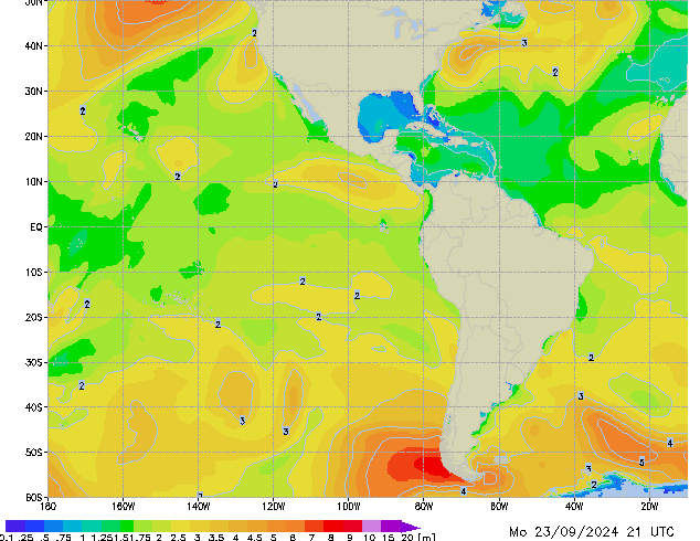 Mo 23.09.2024 21 UTC