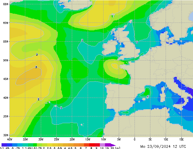 Mo 23.09.2024 12 UTC