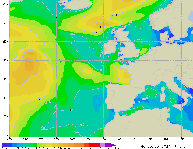 Mo 23.09.2024 15 UTC