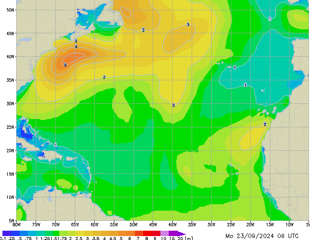 Mo 23.09.2024 06 UTC