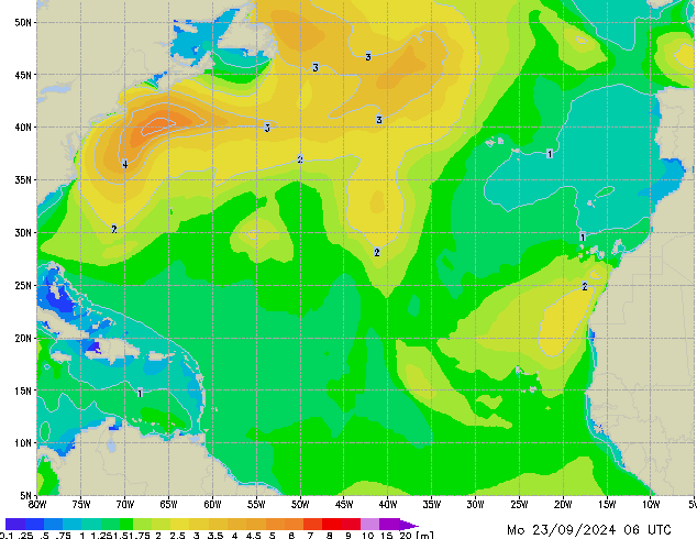 Mo 23.09.2024 06 UTC