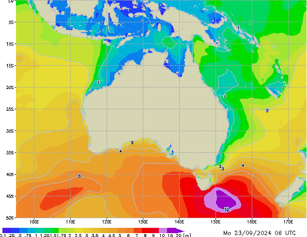 Mo 23.09.2024 06 UTC