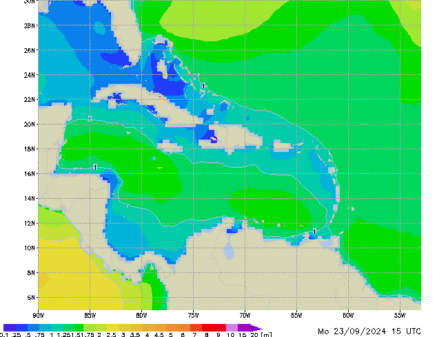 Mo 23.09.2024 15 UTC