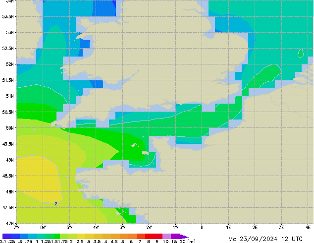 Mo 23.09.2024 12 UTC