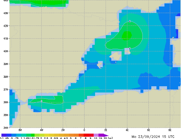 Mo 23.09.2024 15 UTC