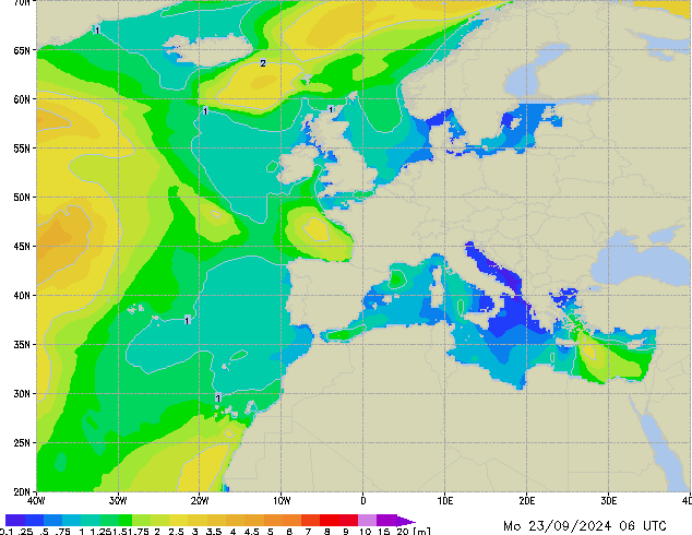 Mo 23.09.2024 06 UTC