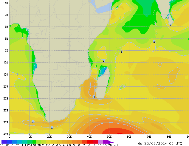 Mo 23.09.2024 03 UTC