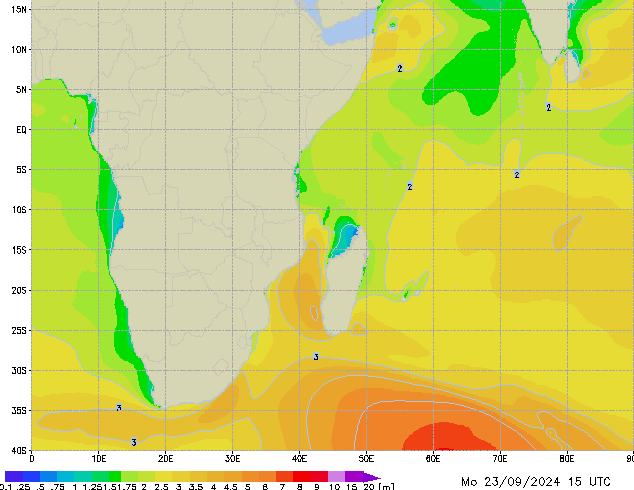 Mo 23.09.2024 15 UTC