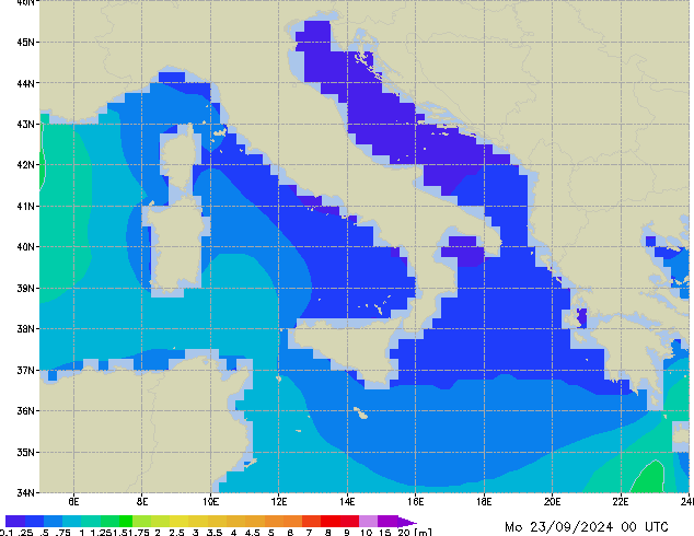 Mo 23.09.2024 00 UTC