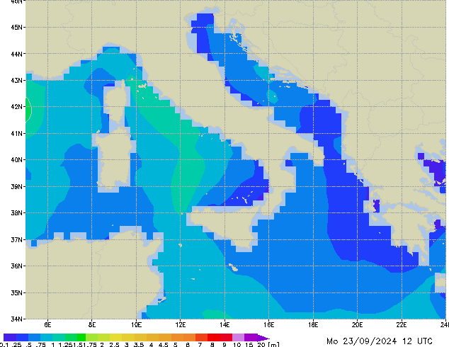 Mo 23.09.2024 12 UTC