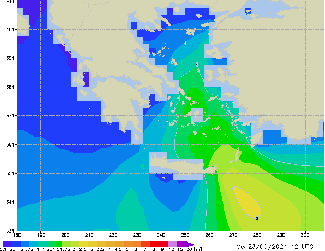 Mo 23.09.2024 12 UTC