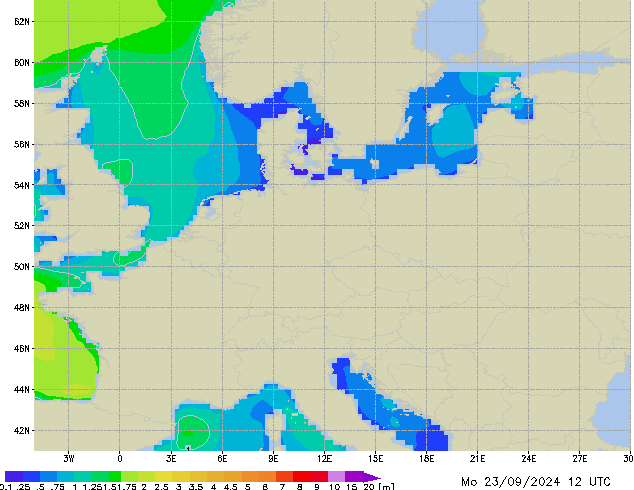 Mo 23.09.2024 12 UTC