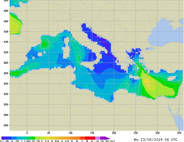 Mo 23.09.2024 06 UTC