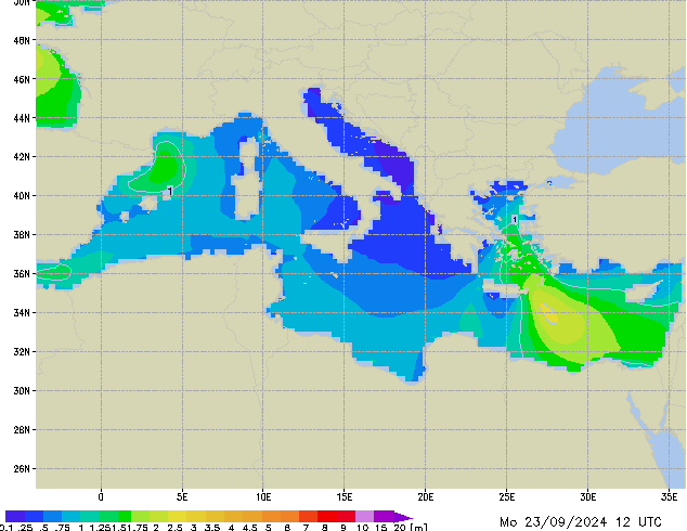 Mo 23.09.2024 12 UTC