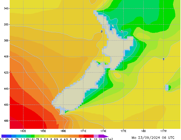 Mo 23.09.2024 06 UTC