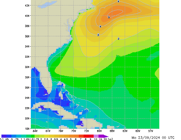 Mo 23.09.2024 00 UTC