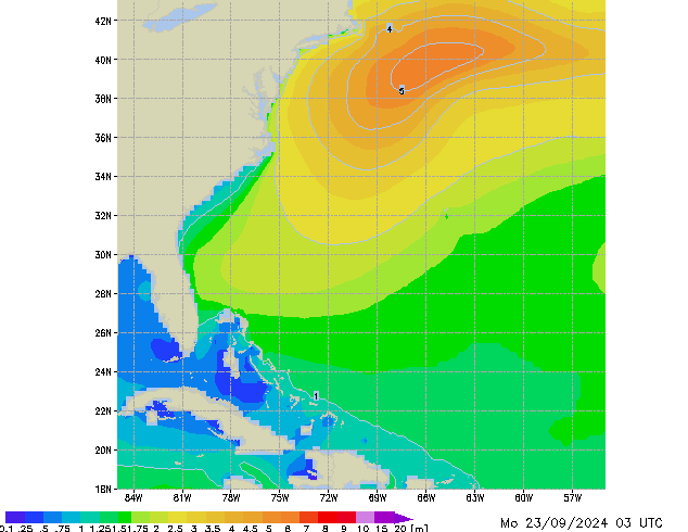 Mo 23.09.2024 03 UTC