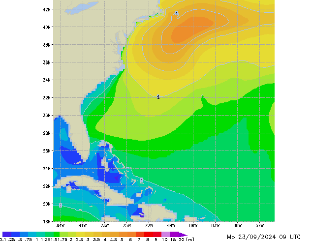 Mo 23.09.2024 09 UTC