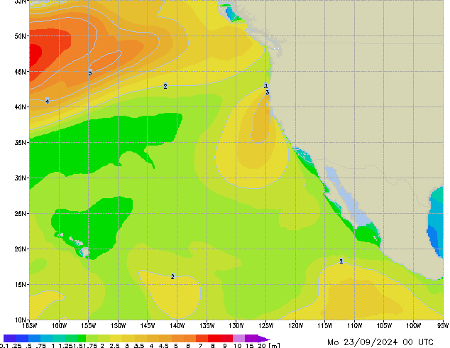 Mo 23.09.2024 00 UTC