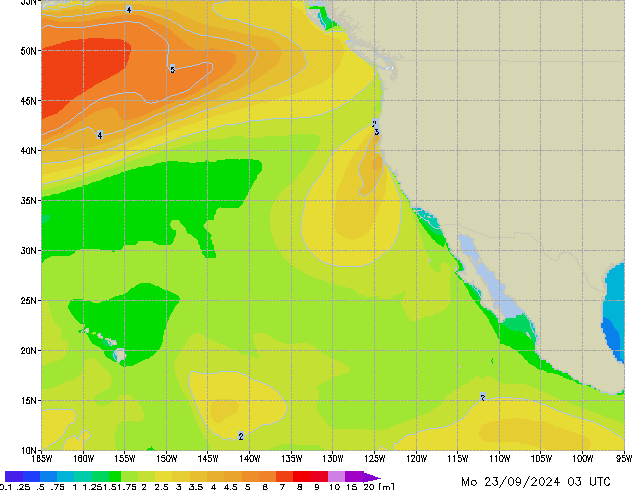 Mo 23.09.2024 03 UTC